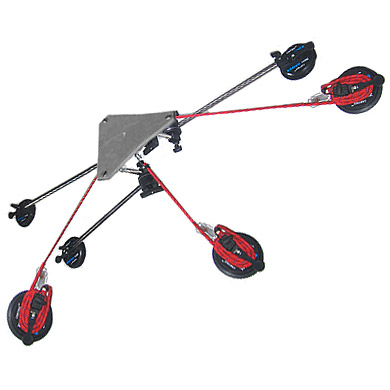 Proaim Camtree G-91 New